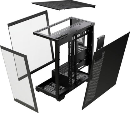 Corsair 3500X Midi Tower Black