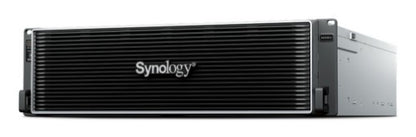 Synology RS6426XS+ NAS/storage server SAN Rack (3U) Intel® Xeon® D-1739 16 GB DDR4 Black