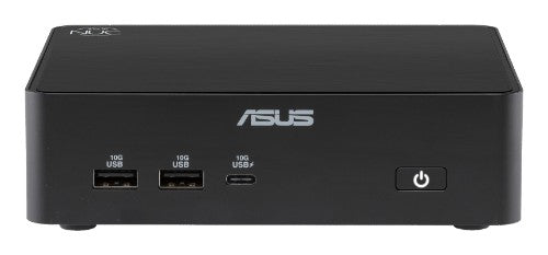 ASUS NUC RNUC16GDKU5663N3 Intel Core Ultra 5 325 16 GB DDR5-SDRAM 512 GB SSD Windows 11 Pro Mini PC Black