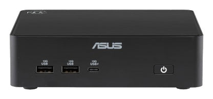 ASUS NUC RNUC16GDKU5663N3 Intel Core Ultra 5 325 16 GB DDR5-SDRAM 512 GB SSD Windows 11 Pro Mini PC Black