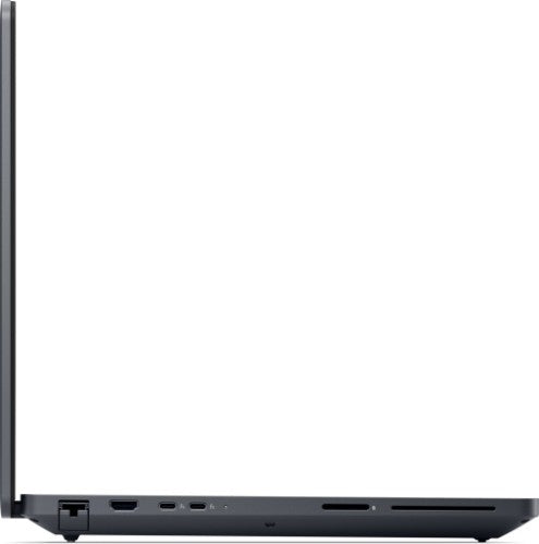 DELL Pro Max 18 Plus MB18250 Intel Core Ultra 7 265HX Mobile workstation 45.7 cm (18") Quad HD+ 32 GB DDR5-SDRAM 1 TB SSD NVIDIA RTX PRO 3000 Blackwell Wi-Fi 7 (802.11be) Windows 11 Pro Black UK English