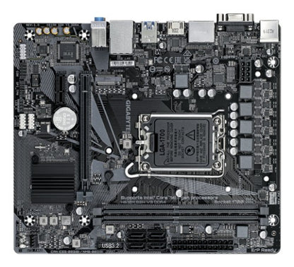 GIGABYTE H610M S2H V3 DDR4 Motherboard