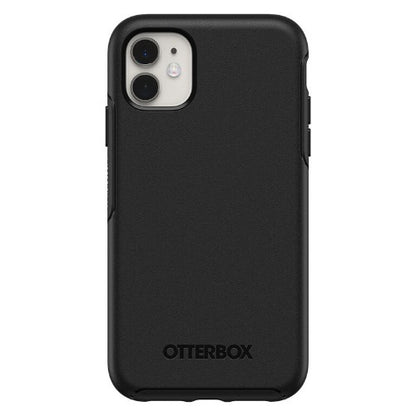 OtterBox Symmetry Series for Apple iPhone 11, black - No retail packaging