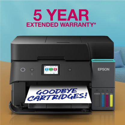 Epson EcoTank ET-4950