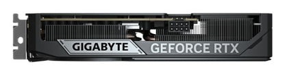 GIGABYTE GeForce RTX 5060 Ti WINDFORCE MAX OC 8G Graphics Card