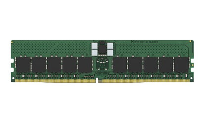 Kingston Technology KSM56R46BD8-32HA memory module 32 GB 1 x 32 GB DDR5 5600 MT/s