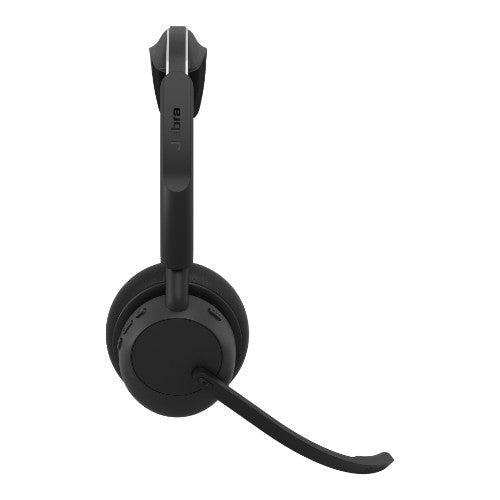 Jabra Evolve3 45 UC - USB-A with Dongle - Stereo