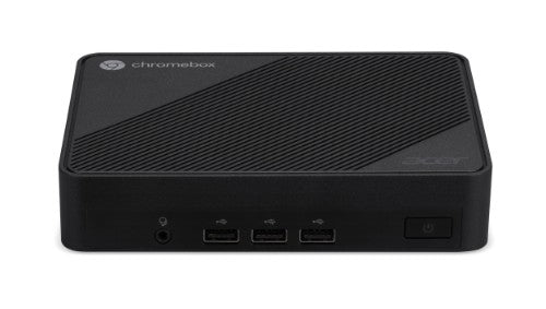 Acer Chromebox Mini CXM2 - Intel N150 CPU, 8GB, eMMC 64GB, ChromeOS