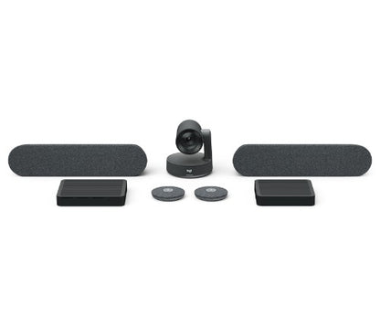Logitech Rally