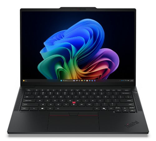 Lenovo ThinkPad T14s Gen 7 (Intel) Copilot+ PC Intel Core Ultra 5 325 Laptop 35.6 cm (14") WUXGA 16 GB LPDDR5x-SDRAM 512 GB SSD Wi-Fi 7 (802.11be) Windows 11 Pro Black UK English