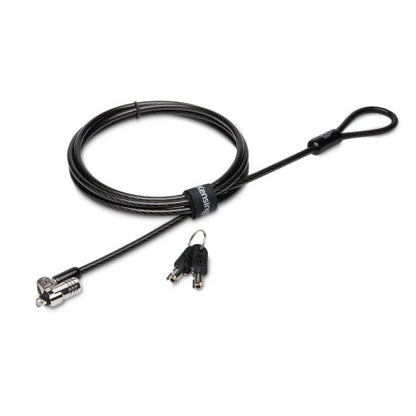 Kensington MicroSaver 2.0 Keyed Laptop Lock