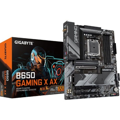 GIGABYTE B650 GAMING X AX V2 Motherboard