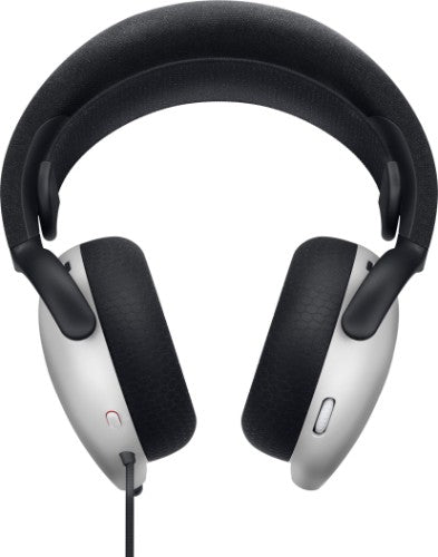 Alienware AW520H Headset Wired Head-band Gaming White