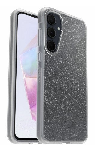 OtterBox React Series for Galaxy A35 5G, Stardust