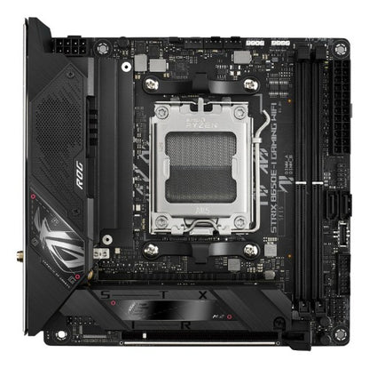 ASUS ROG STRIX B650E-I GAMING WIFI AMD B650 Socket AM5 mini ITX