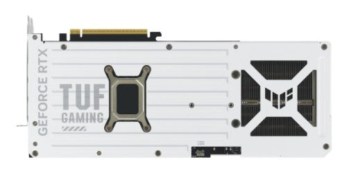 ASUS TUF Gaming TUF-RTX5070TI-O16G-WHITE-GAMING NVIDIA GeForce RTX 5070 Ti 16 GB GDDR7