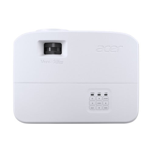 Acer Vero PD2528ic projector - Full HD, LED, 3,200 ANSI lm
