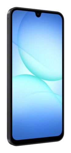 Samsung Galaxy A17 5G Enterprise Edition 17 cm (6.7") Dual SIM USB Type-C 4 GB 128 GB 5000 mAh Black
