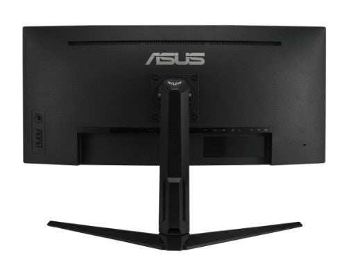 ASUS TUF Gaming VG34VQL1B computer monitor 86.4 cm (34") 3440 x 1440 pixels UltraWide Quad HD LCD Black
