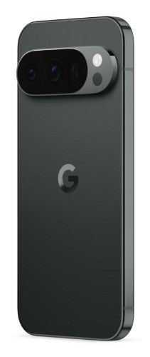 Google Pixel 10 Pro 16 cm (6.3") Dual SIM Android 16.0 5G 16 GB 128 GB 4870 mAh Black