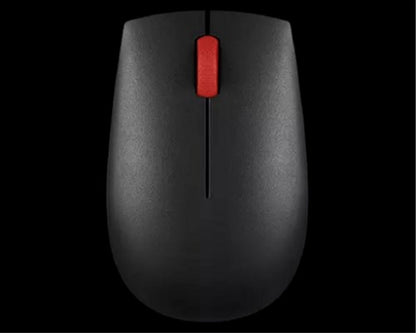 Lenovo 4Y50R20864 mouse Office Ambidextrous RF Wireless Optical