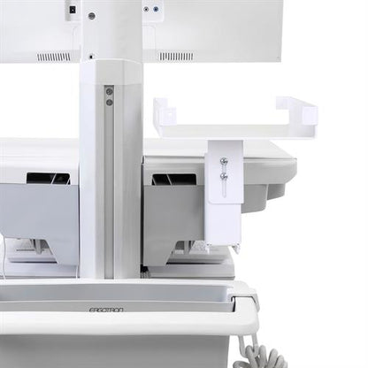 Ergotron SV White