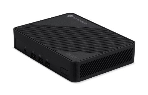 Acer Chromebox Mini CXM2 - Intel N150 CPU, 8GB, eMMC 64GB, ChromeOS