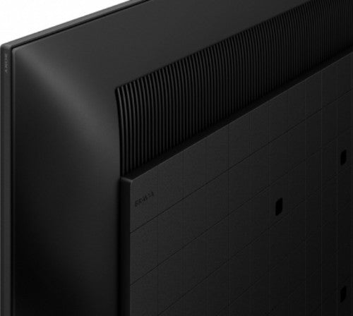 Sony FW-50BZ30L Signage Display Digital signage flat panel 127 cm (50") LCD Wi-Fi 440 cd/m² 4K Ultra HD Black Android 24/7