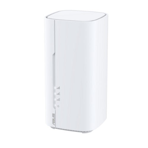 ASUS 4G-BE58 wireless router Gigabit Ethernet Dual-band (2.4 GHz / 5 GHz) White