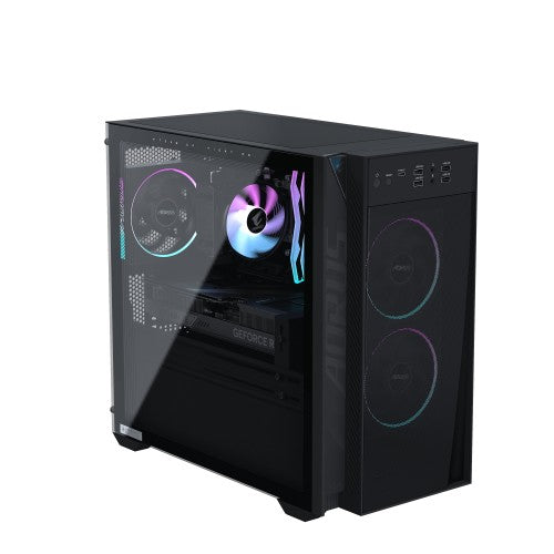 GIGABYTE AORUS PRIME 3 Gaming Desktop PC