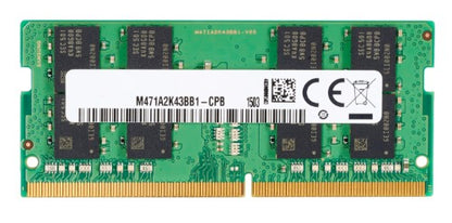 HP 8GB DDR4-3200 SODIMM