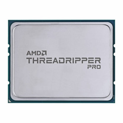 AMD Ryzen Threadripper PRO 7975WX processor 4 GHz 128 MB L3 Tray