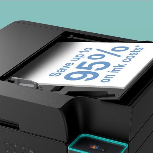 Epson EcoTank ET-3950