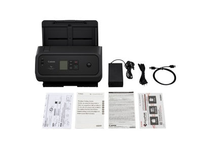 Canon imageFORMULA DR-C340 A4 Desktop Scanner