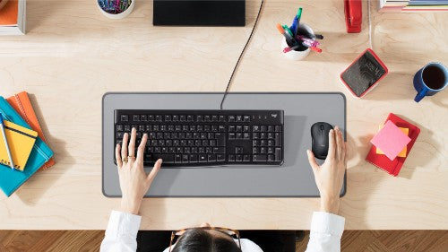 Logitech Desk Mat Studio Series