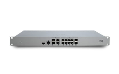 Cisco Meraki MX85 hardware firewall 1U 1 Gbit/s