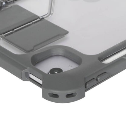 Targus THD966GL tablet case 27.9 cm (11") Bumper Grey, Transparent