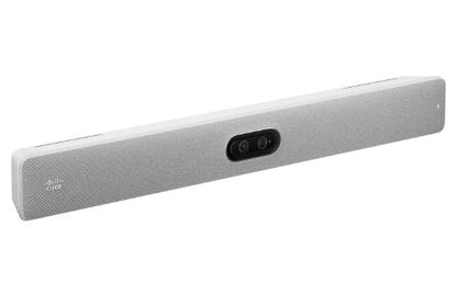 Cisco Room Bar Pro video conferencing system 48 MP Ethernet LAN Group video conferencing system