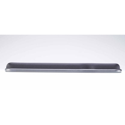 Kensington Height Adjustable Gel Keyboard Wrist Rest Black