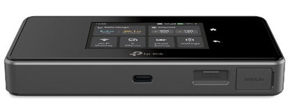 TP-Link M8550(EU) cellular network device Cellular network router