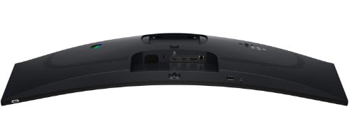 Alienware AW3426DWM computer monitor 86.4 cm (34") 3440 x 1440 pixels Wide Quad HD LCD Black