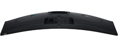Alienware AW3426DWM computer monitor 86.4 cm (34") 3440 x 1440 pixels Wide Quad HD LCD Black