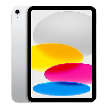 Apple iPad 11-inch A16 Wi-Fi 128GB - Silver