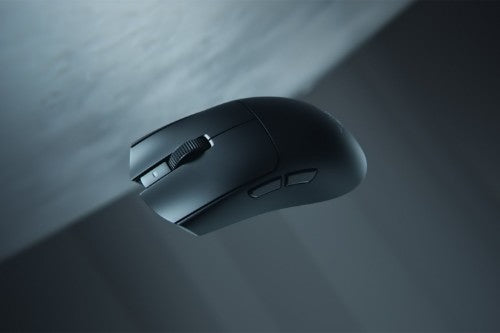 Razer Viper V4 Pro mouse Gaming Right-hand RF Wireless + USB Type-C Optical 50000 DPI