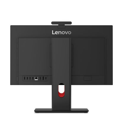Lenovo ThinkCentre M70a Gen 6 Intel Core Ultra 5 225T 60.5 cm (23.8") 1920 x 1080 pixels All-in-One PC 16 GB DDR5-SDRAM 512 GB SSD Windows 11 Pro Wi-Fi 6E (802.11ax) Black