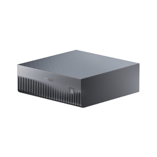 ASUS Ascent GX10 GX10-GG0028BN NVIDIA Grace Blackwell GB10 128 GB LPDDR5x-SDRAM 2 TB SSD Ubuntu Linux Mini PC Grey