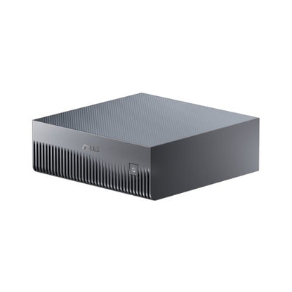 ASUS Ascent GX10 GX10-GG0028BN NVIDIA Grace Blackwell GB10 128 GB LPDDR5x-SDRAM 2 TB SSD Ubuntu Linux Mini PC Grey