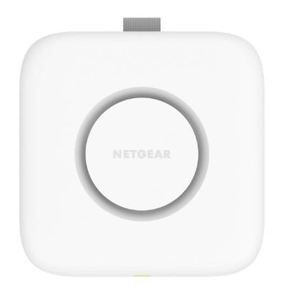 NETGEAR WBE718 9400 Mbit/s White Power over Ethernet (PoE)