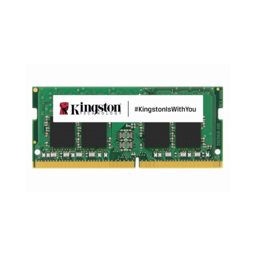 Kingston Technology KCP432SS8/8 memory module 8 GB 1 x 8 GB DDR4 3200 MT/s