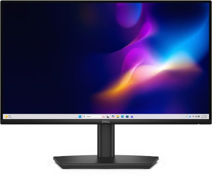 DELL Pro E2226HS computer monitor 54.6 cm (21.5") 1920 x 1080 pixels Full HD LCD Black